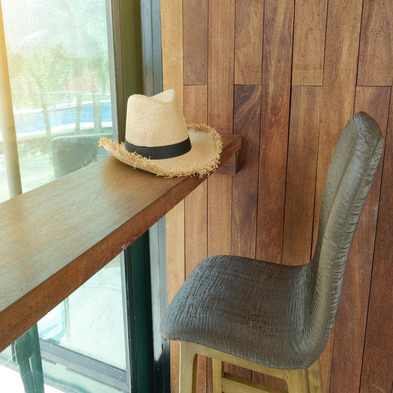 Chair 4